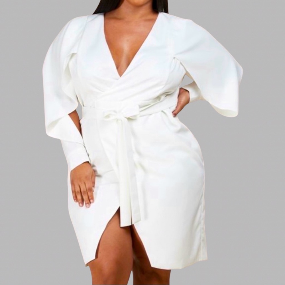 YACHT ME Dress